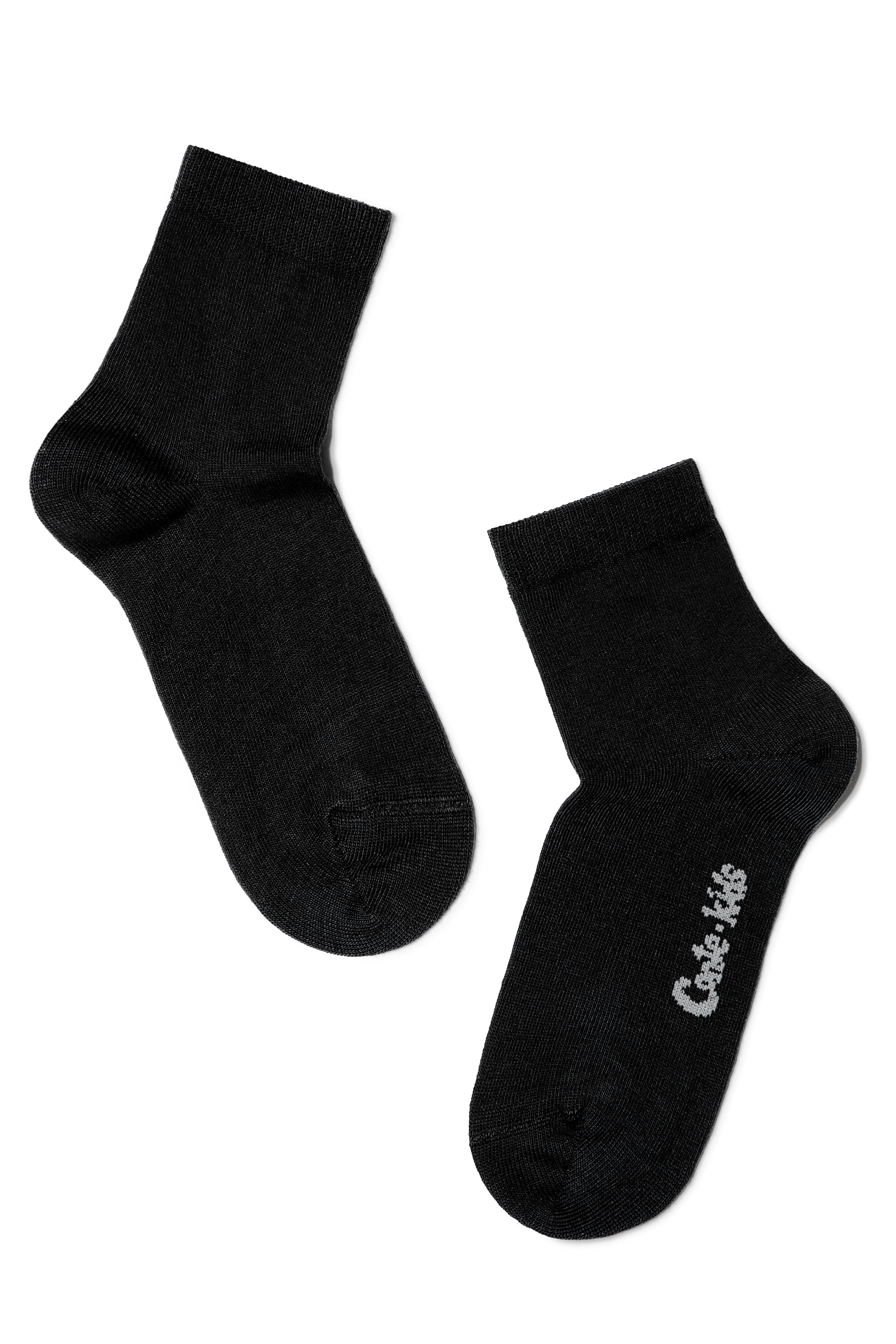 TheRanok.com Conte-Kids Classic Cotton Socks - Tip-Top 000 16-24 — side view