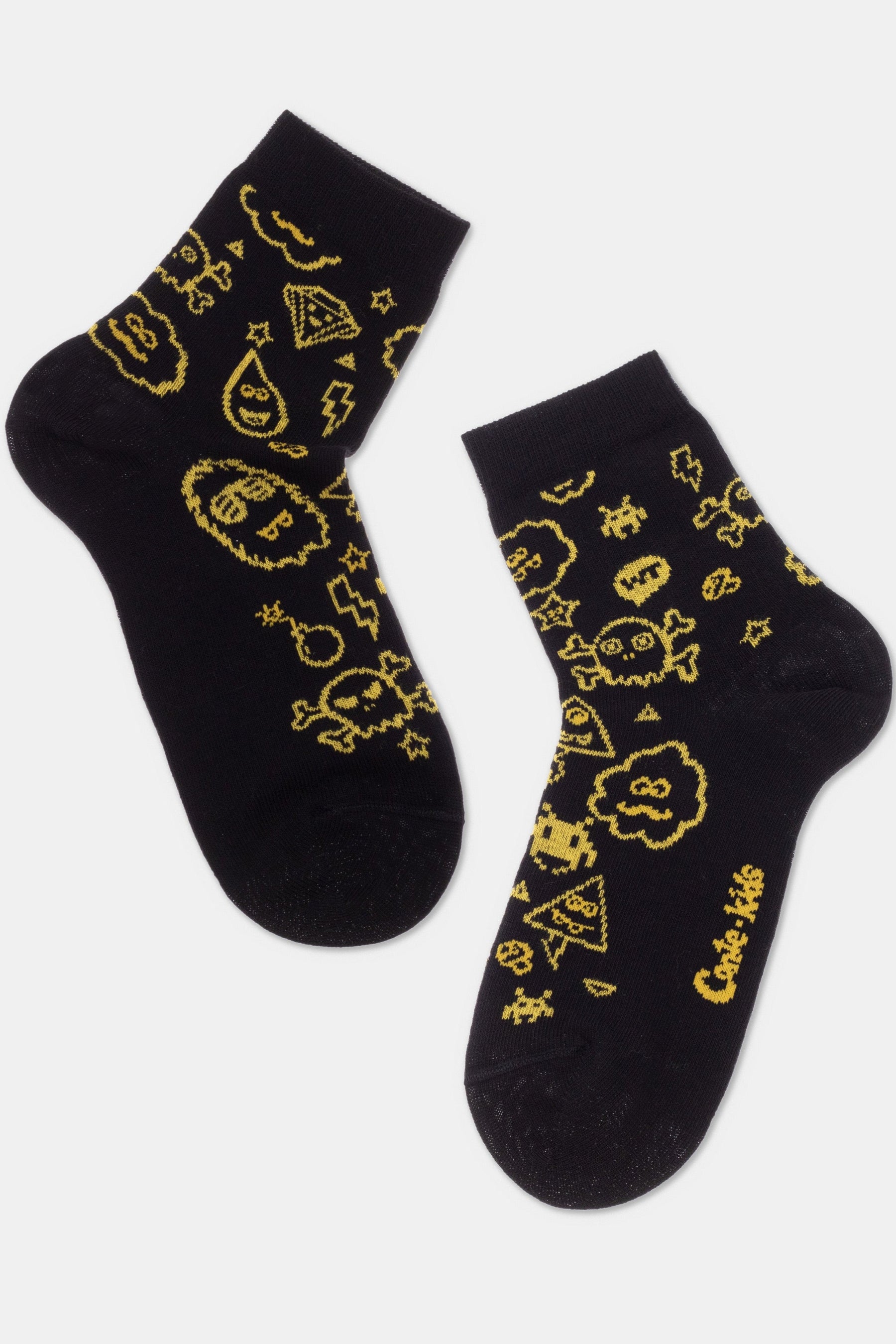 TheRanok.com Socks