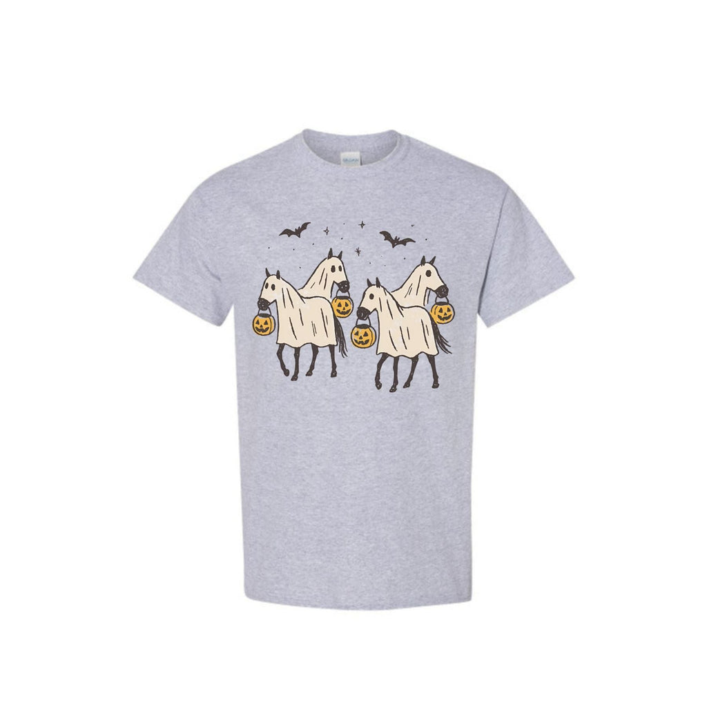 Pasimax "Night-Mare" Unisex Tee — side view