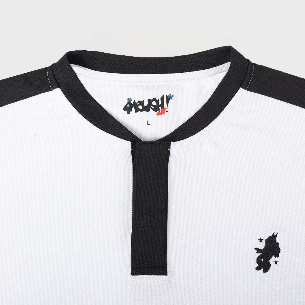 BLADE POLO | DEEP RED