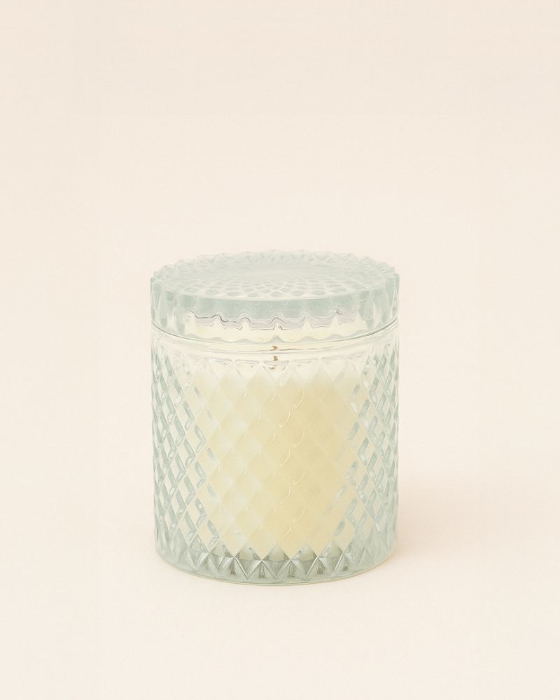 15oz brilliant candle vessel & lid – makesy®