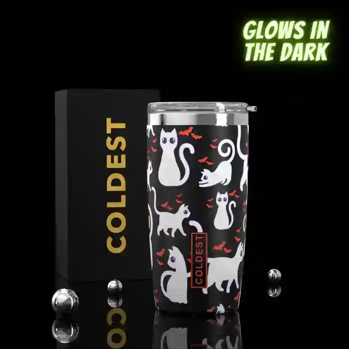 Coldest 20 oz Tumbler v2, view 18