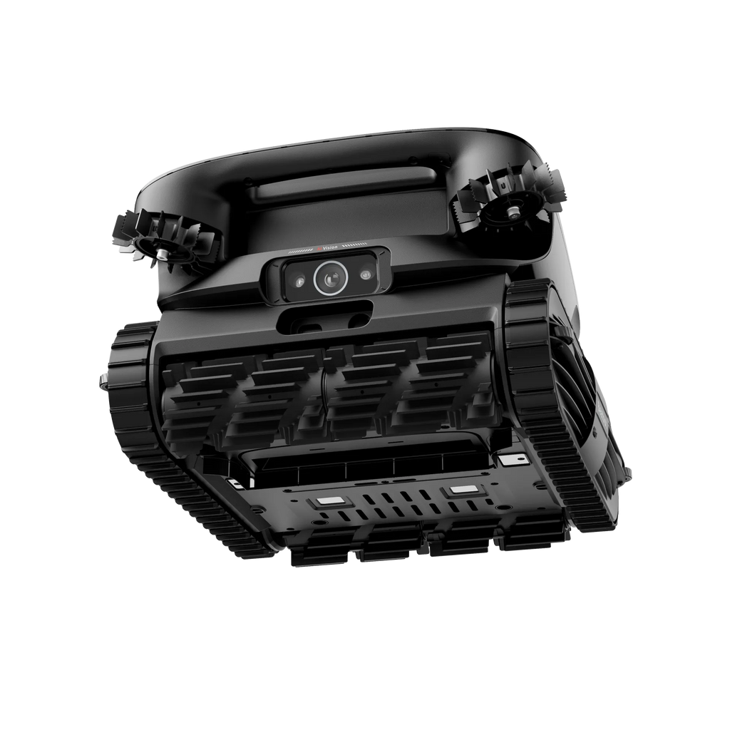 Beatbot AquaSense X AI Robotic Pool Cleaner, view 5