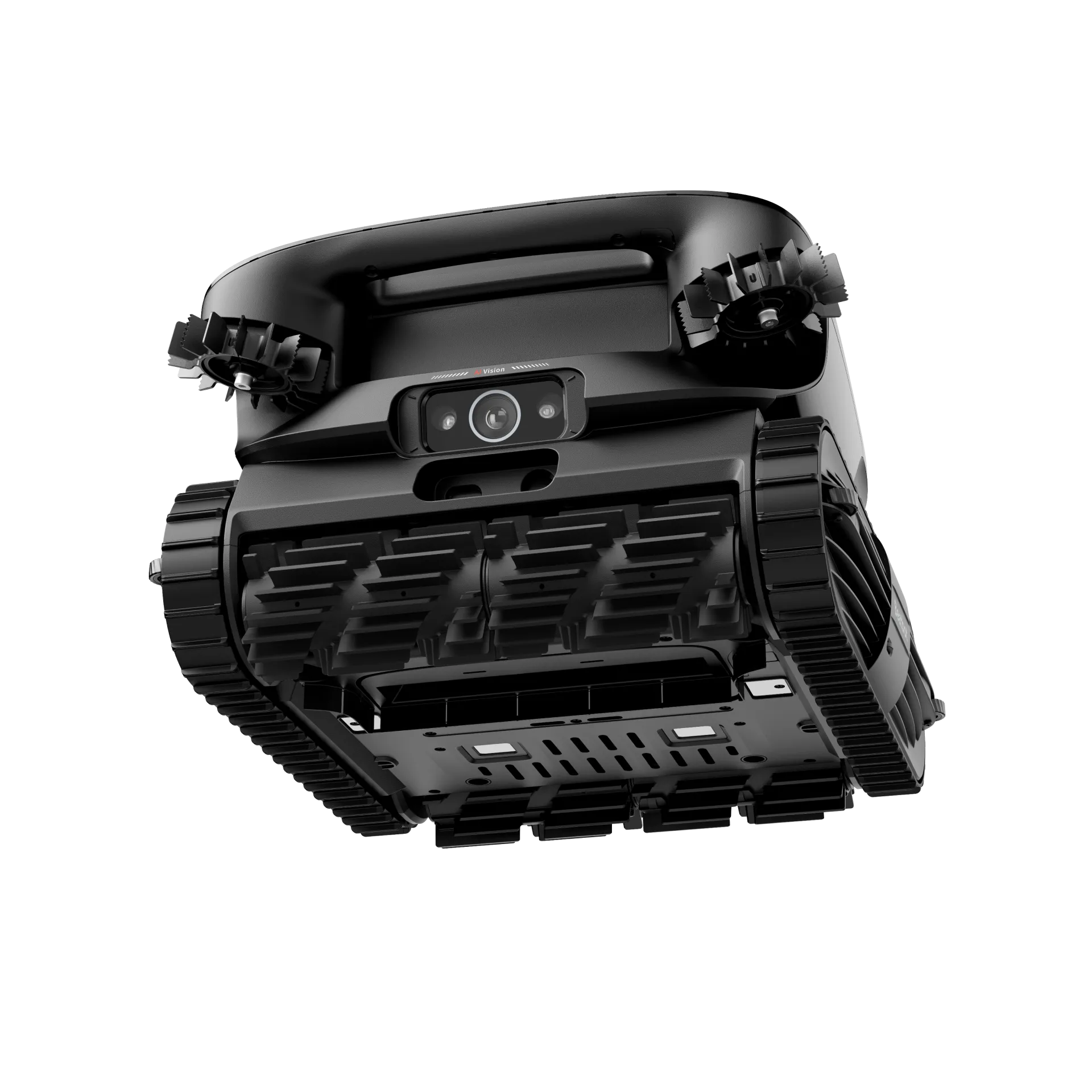 Beatbot AquaSense X AI Robotic Pool Cleaner, view 5
