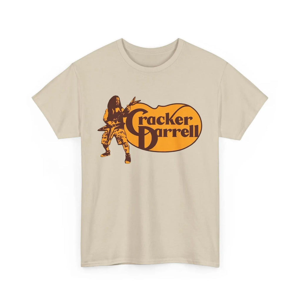 Pasimax Dimebag Darrell Pantera T-Shirt — back view