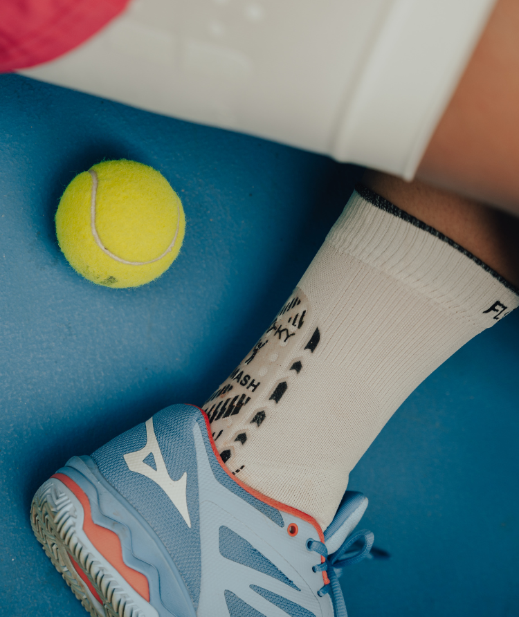 Floky US S-MASH Sock — main product shot