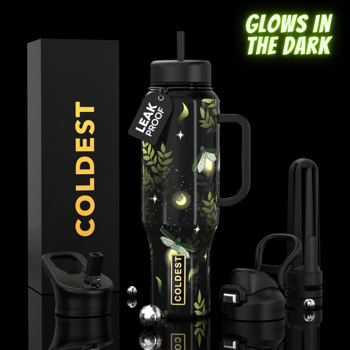 COLDEST 46oz Limitless Ultra v8, view 12