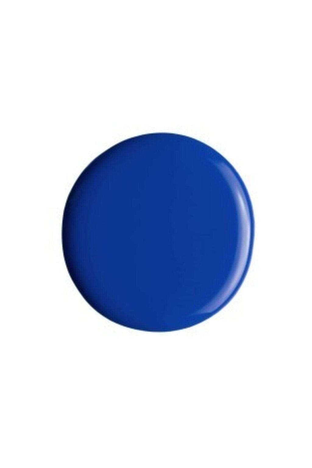 Alix Avien Dark Blue Nail Polish 24 - Long Lasting Fast Drying