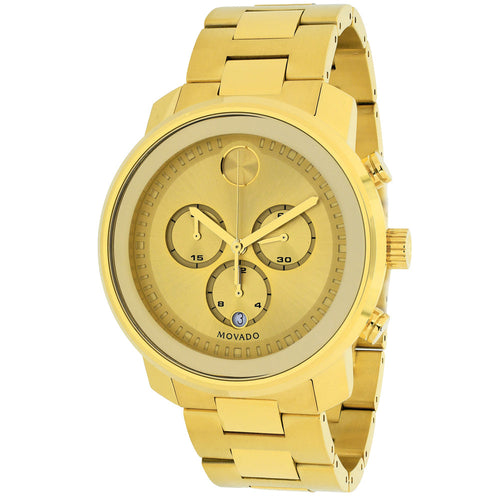 Movado Men's Bold by Bids.com