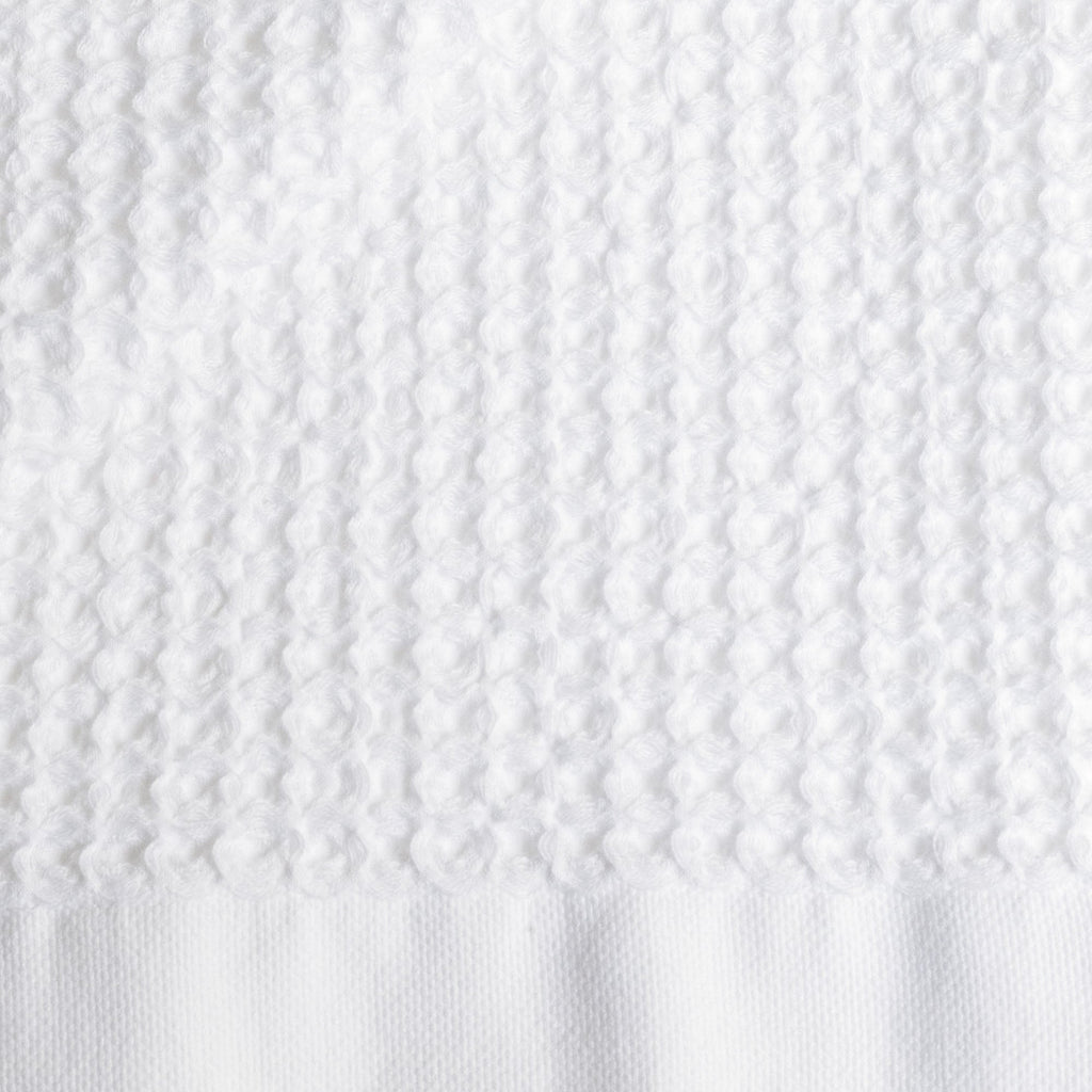 Sedona Australian Cotton Waffle Towels – Italic, view 8