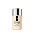 Clinique Even Better Foundation SPF15 CN 08 Linen 30ml - Dermatologically Tested Makeup with Sun Protection