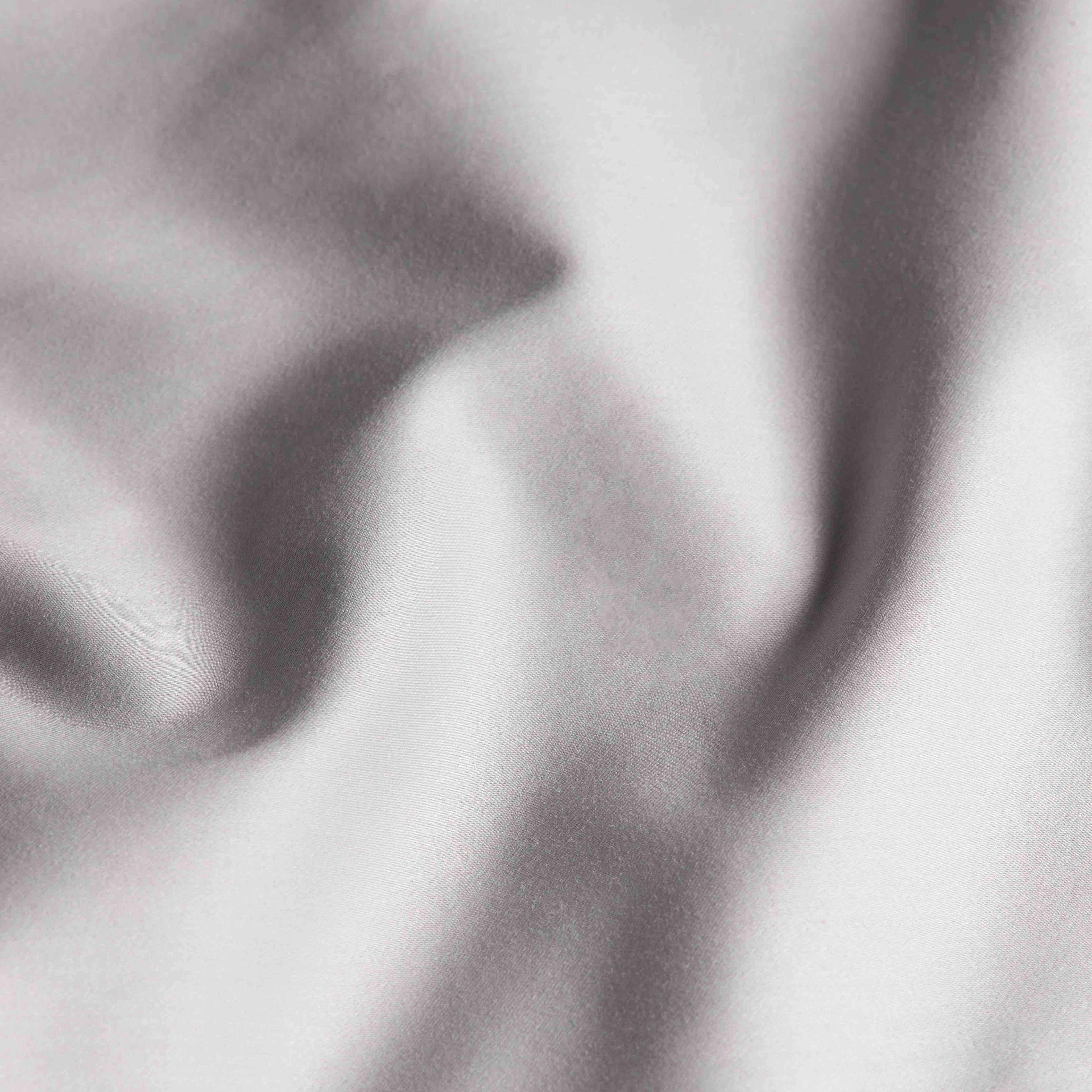 Italic Luxe Australian Sateen Duvet Cover — detail shot 10