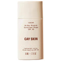 Mo'Bay Mineral Sunscreen Drops SPF 30: Broad Spectrum UV Protection, Sea Moss, Antioxidant Guava, Lightweight & Fragrance-Free