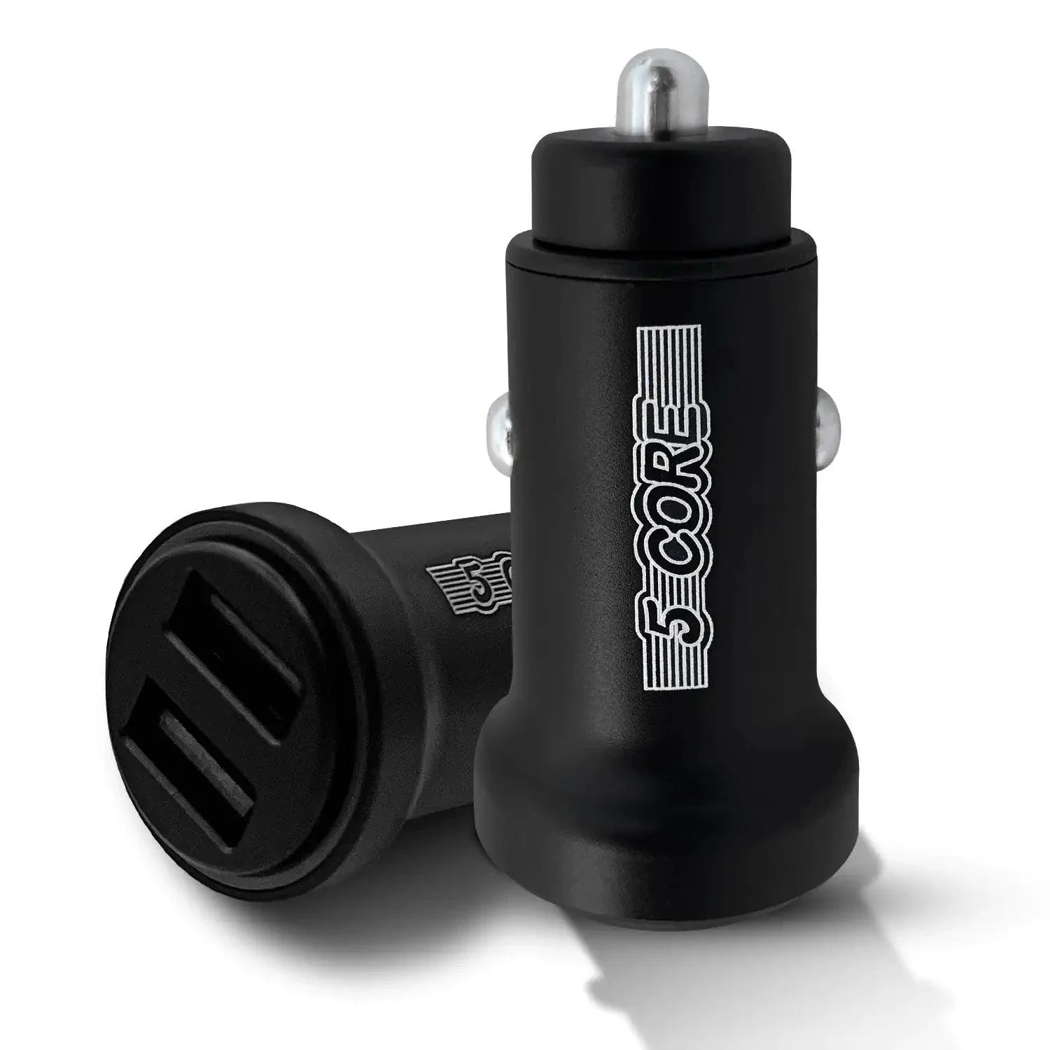 5Core SpeedCharge Car USB-C Adapter