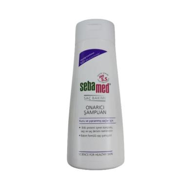Sebamed Repair Shampoo - Nourishing Formula | 200ml