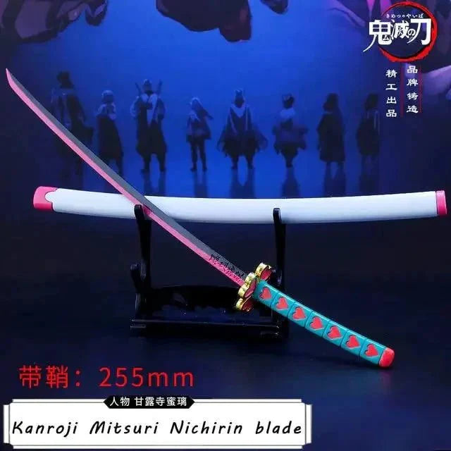 Zenitsu Agatsuma Katana Toy