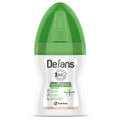 Defans Protect: Eucalyptus Insect Repellent Lotion - Natural Mosquito, Tick & Fly Protection | 100ml