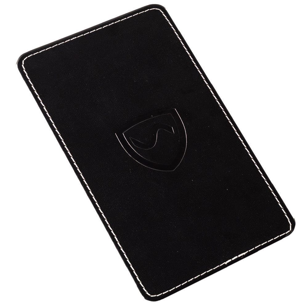 SYB Phone Shield – Lab Tested EMF & 5G Blocker For iPhones And Android – Shield Your Body