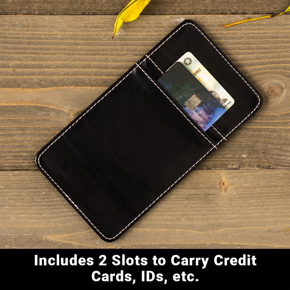 SYB Phone Shield – Lab Tested EMF & 5G Blocker For iPhones And Android – Shield Your Body, view 8
