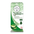 Bee Beauty Waxing Kit for Hair Removal - 54 Strips, Sensitive Skin Friendly