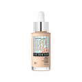 Maybelline New York Super Stay Skin Tint Foundation - Lightweight, 24 Hour Coverage, Vitamin C Enriched
