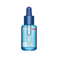 Clarins Men Shave & Beard Oil: Smooth Shave, Conditioned Beard, Sensitive Skin - 30ml Travel Size