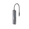 5 in 1 USB C Hub with 4K HDMI