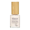 Alterra Perfect Care Kaolin Nail Strengthening & Care Product - Natural Ingredients, French Manicure Finish