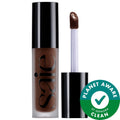 Slip Tint Radiant Concealer: Niacinamide & Hyaluronic Acid, Hydrating Medium Coverage, Clean Beauty, Minimizes Pores & Fine Lines