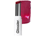 Generation G Sheer Matte Lipstick: Buildable, Hydrating, Natural & Cruelty-Free - Achieve the Perfect Blurred Lip Look.
