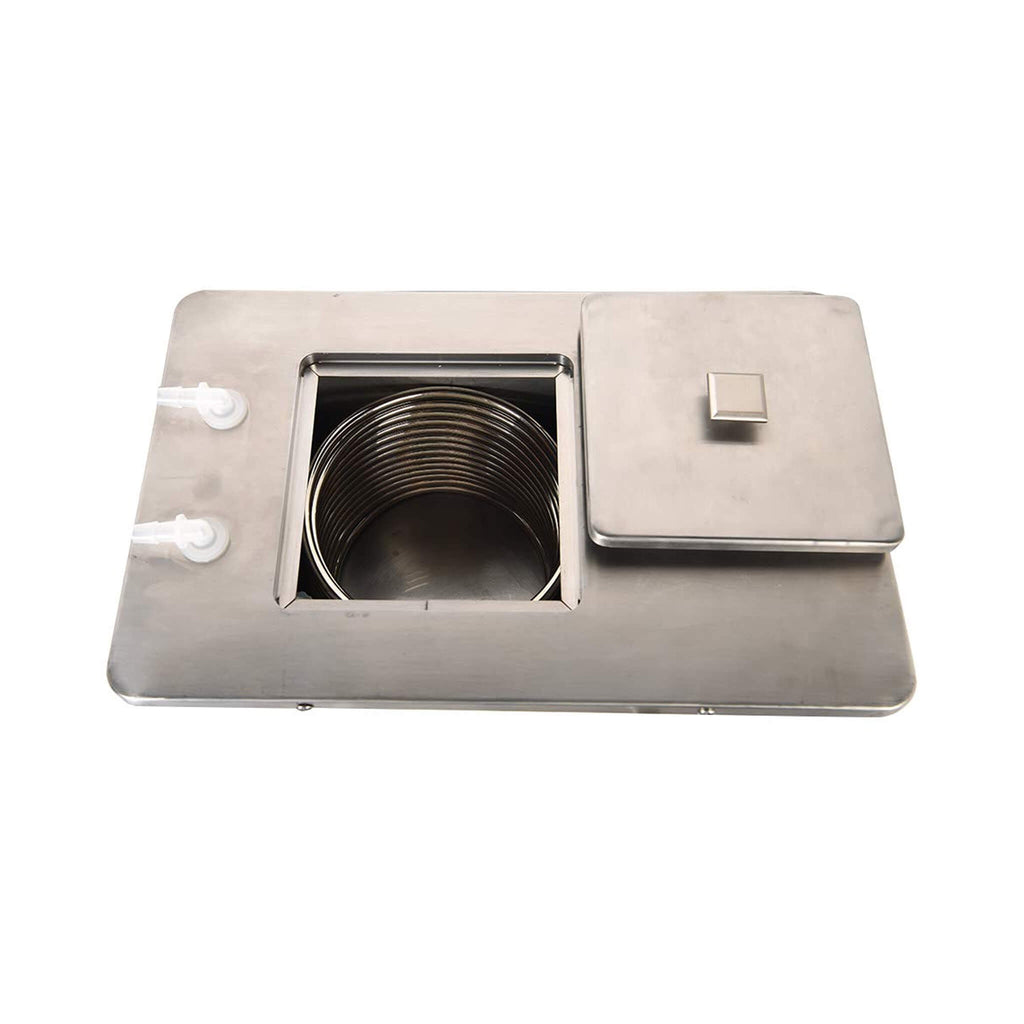 Commercial 110V Low Temperature Laboratory Cooling Chiller Liquid Circulating Pump (SAK45281) – SAKSBY WHOLESALE, view 5