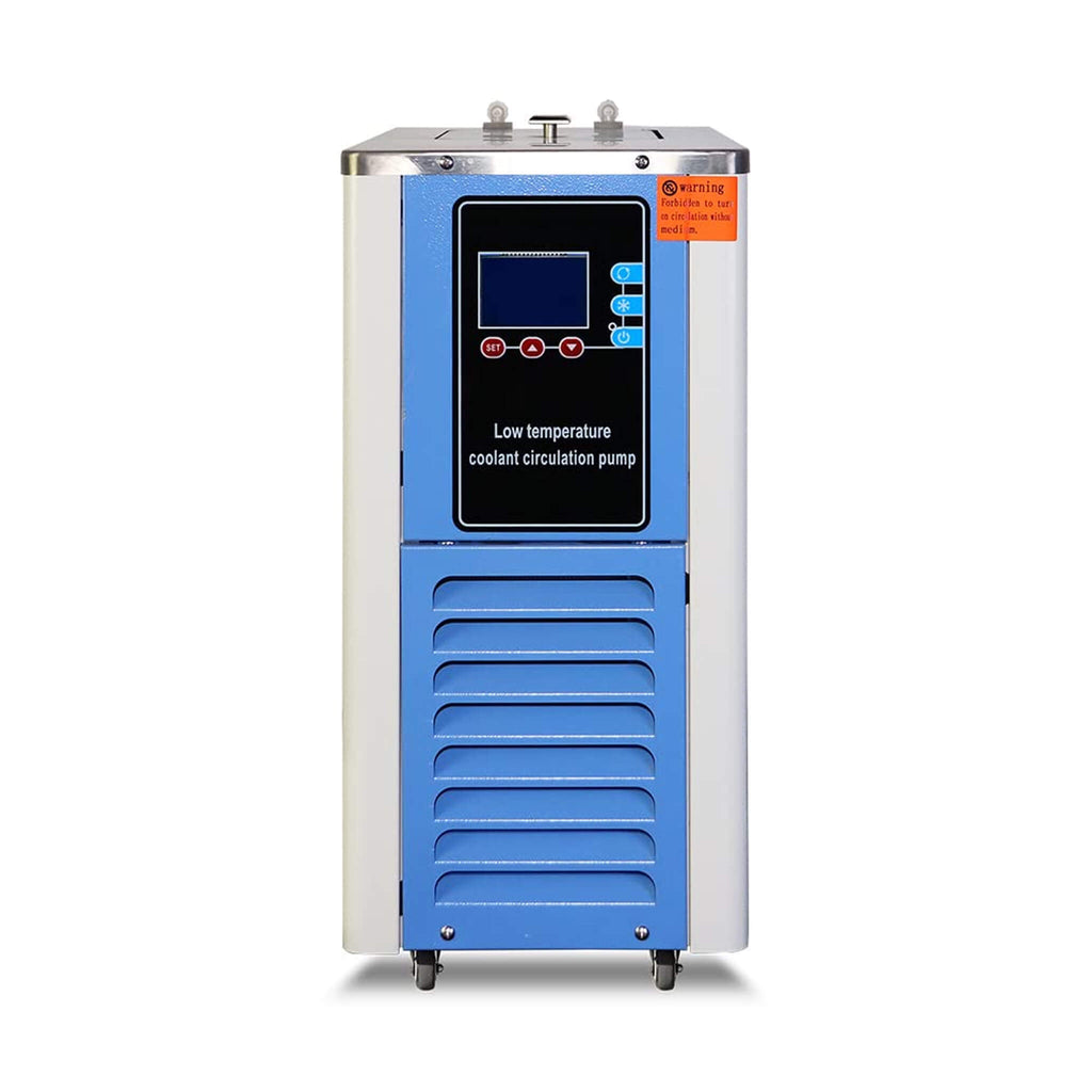 Commercial 110V Low Temperature Laboratory Cooling Chiller Liquid Circulating Pump (SAK45281) – SAKSBY WHOLESALE