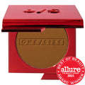 Turn Up The Base - Versatile Powder Foundation for Customizable Coverage | Vegan, Cruelty-Free
