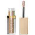 Glitter & Glow Liquid Eye Shadow - Long-Lasting Glitter Eyeshadow, Paraben-Free & Phthalate-Free Makeup