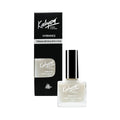 Kalyon Nail Whitening Polish: Brighten & Cover Yellow Nails, Instant Whitening Effect
