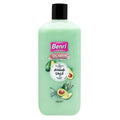Benri Avocado Hair Conditioner: Moisturizing, Shine Enhancing, Detangling - Natural Hair Care for Soft & Manageable Hair (23.67 fl oz)