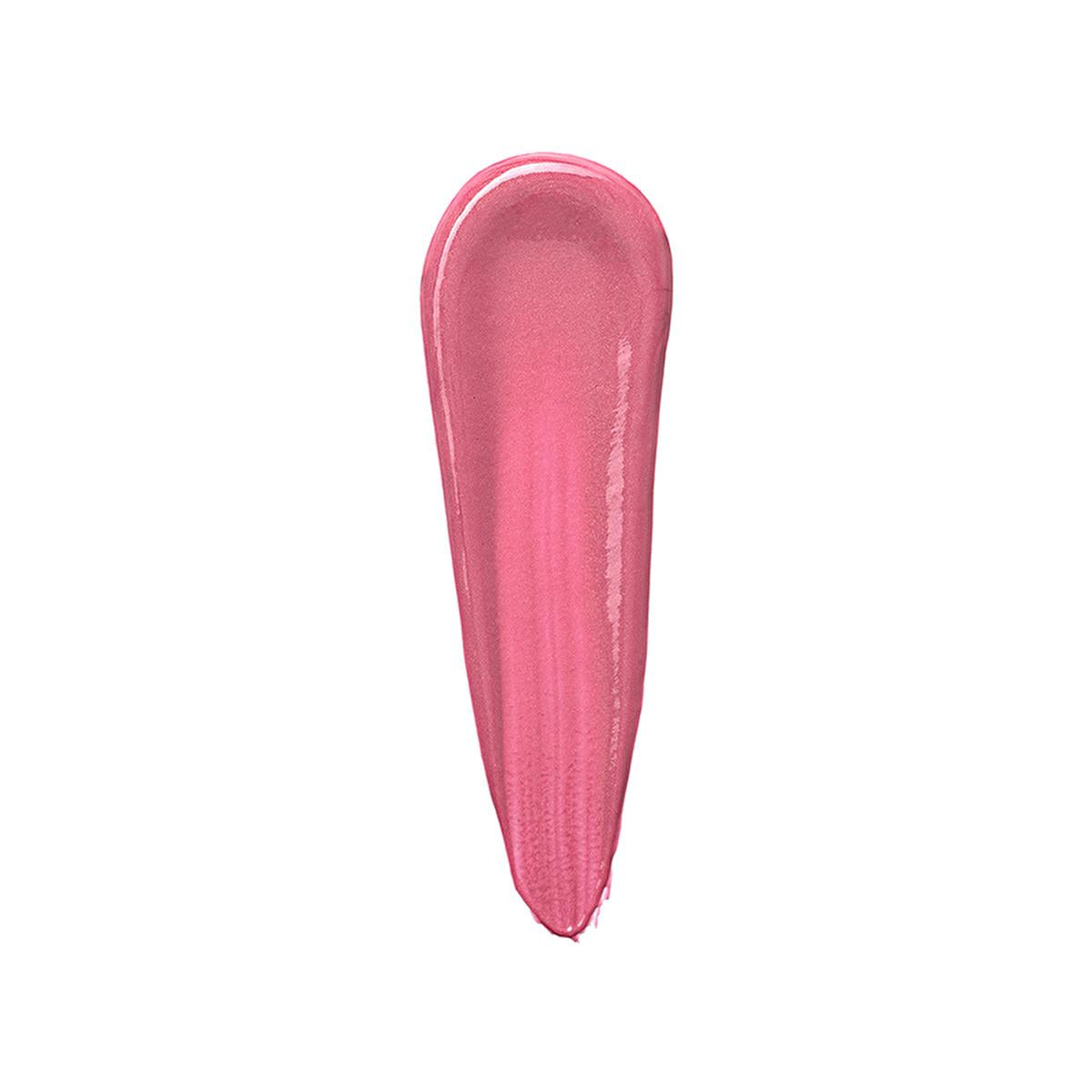 Flormar Mood Booster Liquid Blush: Natural Glow & Radiant Finish - Long Lasting Shimmer Blush with Green Tea Extract