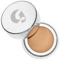 Stretch Concealer: Dewy, Buildable, Vegan & Cruelty-Free - Hydrating Medium Coverage Concealer for Dark Circles & Dry Skin