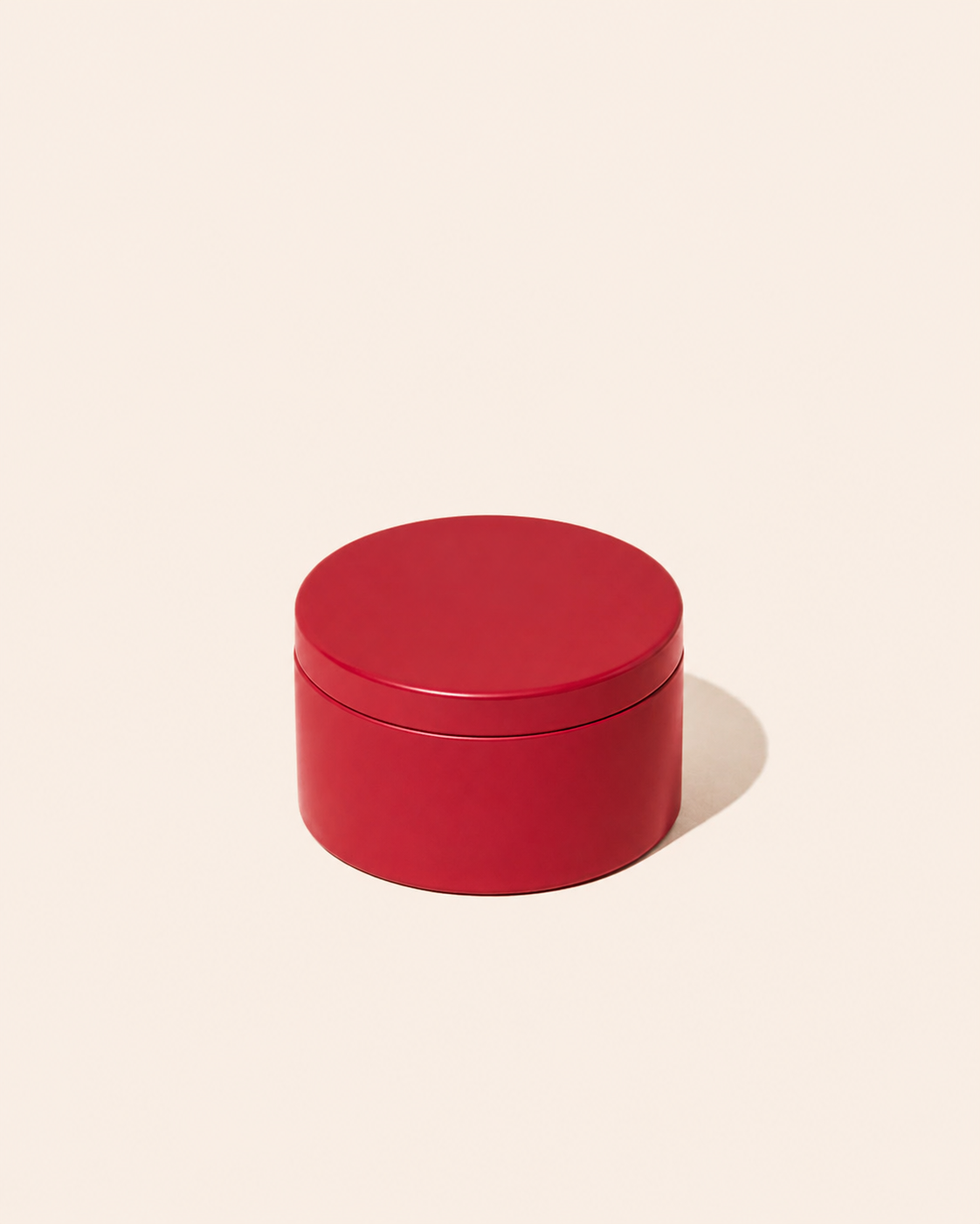 5oz metal candle tin & lid – makesy®, view 11