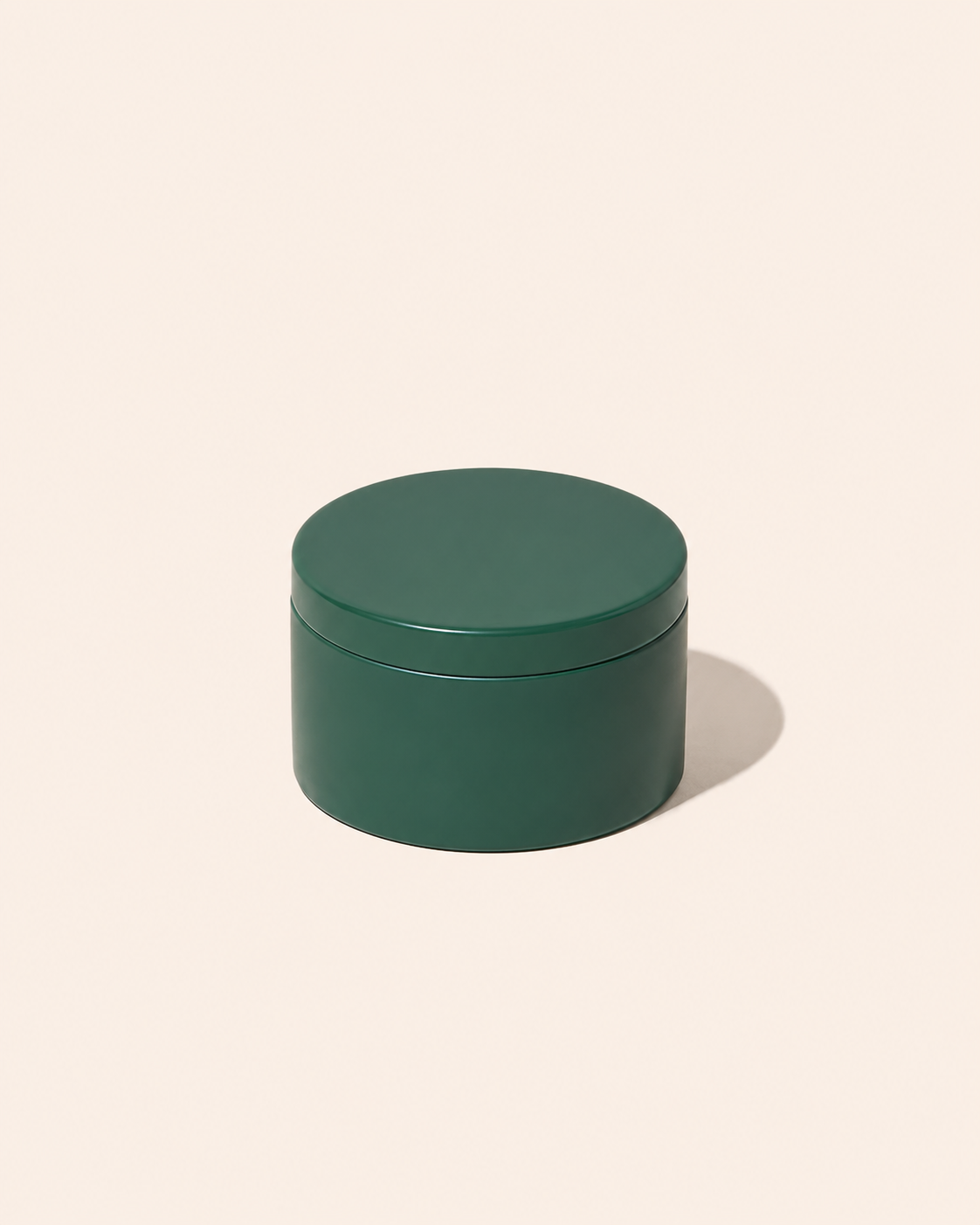 5oz metal candle tin & lid – makesy®, view 12