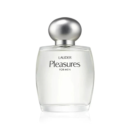 MANDOTOS Estée Lauder Fresh Essence Men's Men's Cologne — Estée Lauder Fresh Essence Men's packaging detail