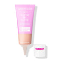 Wet n Wild MegaGlo Glow in Love Radiance Liquid Highlighter - Niacinamide, Buildable Coverage, Radiant Glow