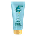 Elidor Collagen Blends Repairing Hair Cream - Sulfate-Free, Nourishing, and Strengthening for Damaged Hair