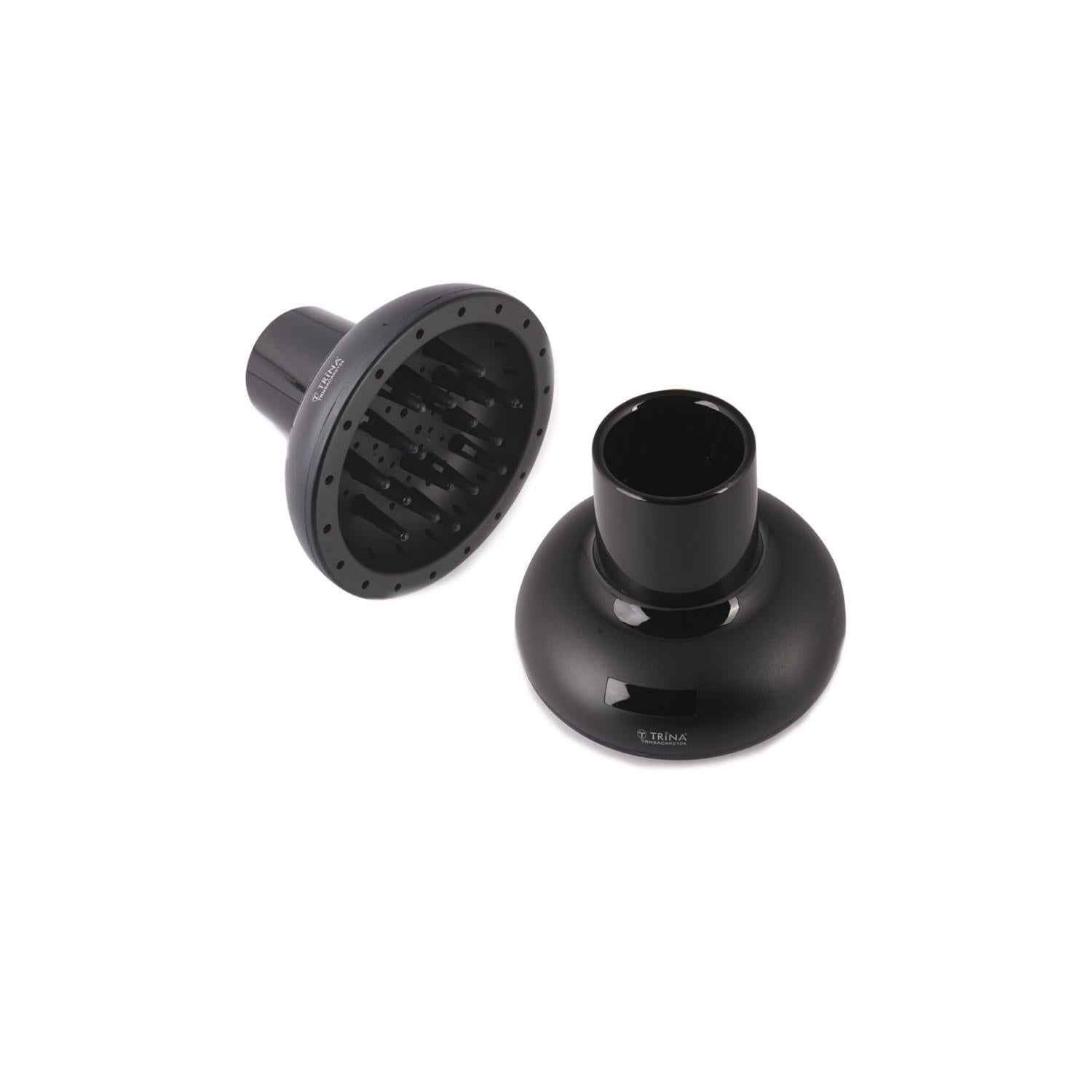Trina Large Hair Diffuser TRNSACAK0104 - Unique Gift for Him