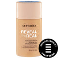 Reveal The Real 12HR Soft Radiant Skin Tint - Lightweight, Long-Lasting Makeup for Natural Finish