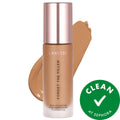 Forget The Filler Anti-Aging Foundation: Full Coverage, Line Smoothing, Vegan, Cruelty-Free, Natural Finish - Long-Wearing & Non-Comedogenic