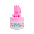 Soda Unicorn Vanilla Donuts Lip Balm - Moisturizing, Flavored Lip Care for Dry Lips