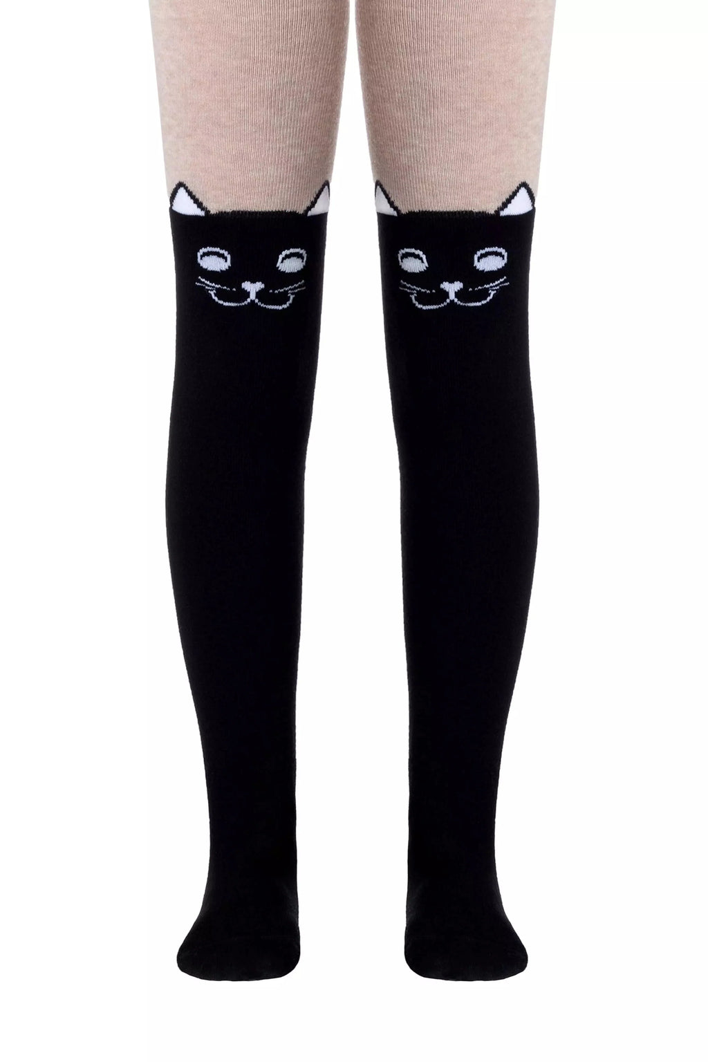TheRanok.com Conte-Kids Cotton Tights - Tip-Top 466 — alternative angle