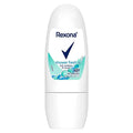Rexona Women's Mini Roll-On Deodorant - Shower Fresh, 48-Hour Protection, Travel Size (20 ml)