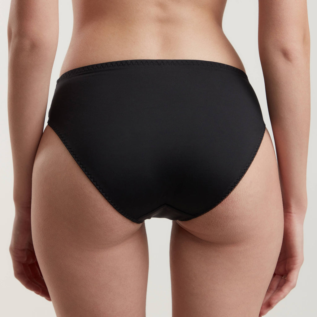 TheRanok.com Panties Conte Aura RP3080 - Slip With a Mid-Rise Waistline — feature highlight